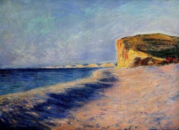  pour Oil Painting - Pourville near Dieppe Claude Monet